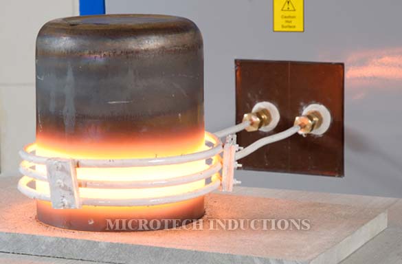 Water Filter Annealing Water Filter Annealing